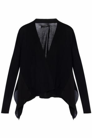 'carmel'cardigan with elastics, zdjęcie 1 'carmel'cardigan with elastics od AllSaints